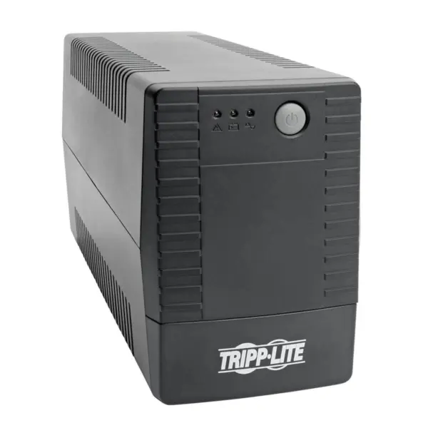 UPS TRIPP-LITE VS900T - 900 VA, 480 W, Negro