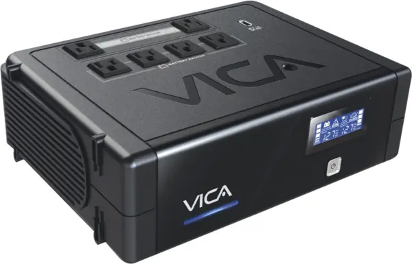No Break  VICA B-FLOW REVOLUTION 700 -