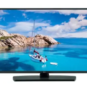 Televisión SIGNAGE SMART TV 43 pulgadas LG 43UM670H -