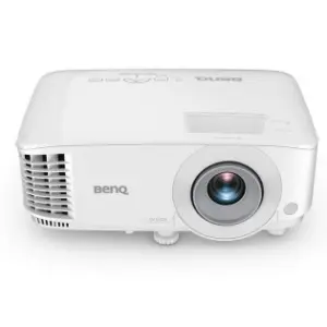 Proyector Benq MX560 - 4000 lúmenes ANSI, 3D DLP, Blanco