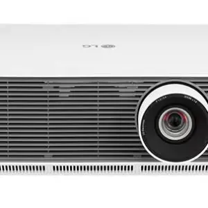 Proyector  LG láser ProBeam - 6000 lúmenes ANSI, 4K UHD (3840 x 2160), 20000h, Blanco