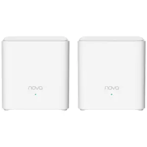 ROUTER MESH MX3 (2-PACK) WI-FI 6 AX1500 -