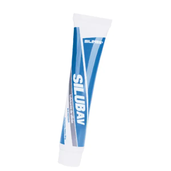 Lubricante de silicón SILIMEX - Lubricante de silicón, Componentes electrónicos