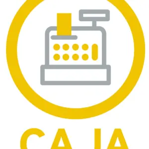 Software Actualización Sistema Base Caja 5.0 1 USR 1 EMP CAJA1AFV (Electrónico) -