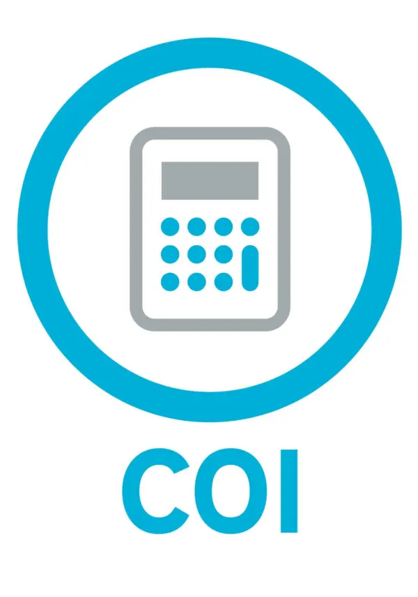 1 USUARIO ADICIONAL COI 10.0 NUEVO COIL1N (Físico) -