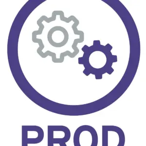 SOFTWARE ACTUALIZACION SISTEMA BASE PROD 5.0 1 USR. 99 EMP. PROD1AF (Físico) -