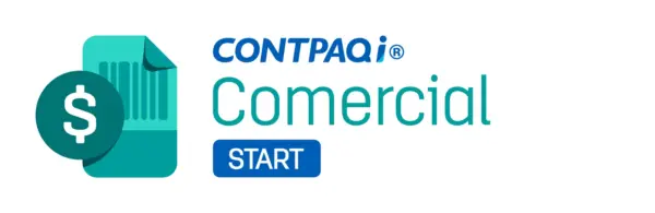 COMERCIAL START 1 RFC Monousuario CONTPAQi -
