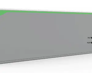 Switch ALLIED TELESIS PoE  Administrable CentreCOM FS980M - Capa 3 de 16 Puertos 10/100 Mbps   2 puertos RJ45 Gigabit/SFP Combo, 250W. AT-FS980M-18PS-10