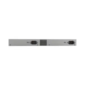 Switch ALLIED TELESIS L3 Stackable - 48x 10/100/1000-T, 4x SFP , Fuente Redundante. AT-X530L-52GTX-10.