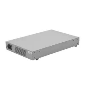 Switch ALLIED TELESIS Capa 3 Stackeable 10 Gigabit - 12 puertos 100/1000/10G Base-T (RJ-45) y 4 puertos SFP/SFP  10G. AT-XS916MXT-10.