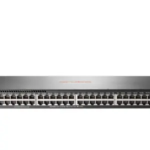 Switch Aruba 2930F 48G 4SFP -