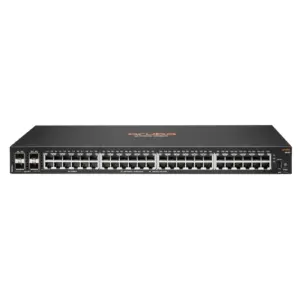 Switch Aruba 6000 48 G 4 SFP -