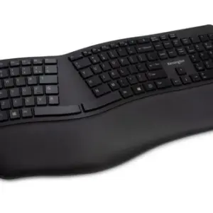Teclado Inalámbrico  KENSINGTON K75401 - Inalámbrico, Negro, Inalámbrico