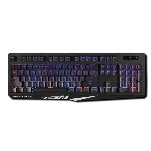 Teclado Gamer KS13MRUSBL00 marca VERBATIM -