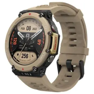 SMARTWATCH AMAZFIT T-REX 2. -
