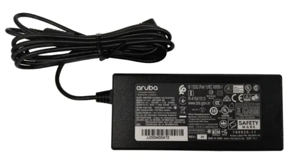 Adaptador  ARUBA R3K00A - Negro