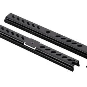 Kit de Montaje AP-MNT-D ARUBA R3J18A - Inalámbrica, Negro