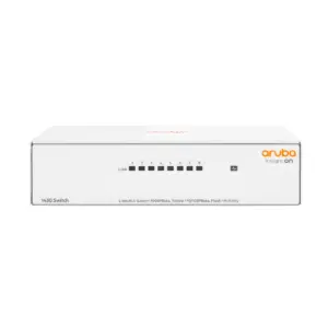 Switch Aruba Instant On 1430 8G -