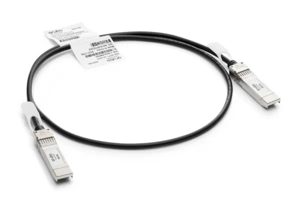 Cable de conexión directa ARUBA R9D19A - 1 m