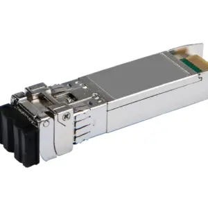 Transceptor HPE Aruba Networking 25 Gbit/s SFP28 LC eSR 400 m MMF (JL485A) -