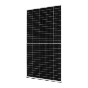 Panel Solar CDP Monocristalino - Tecnología PERC, 9 Bus bar, 505 Watts. Modelo SOLP150-505MSE