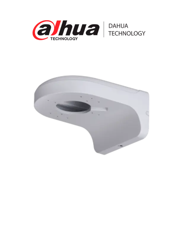 Brazo de Pared Dahua Technology DH-PFB204W - Aluminio, SECC