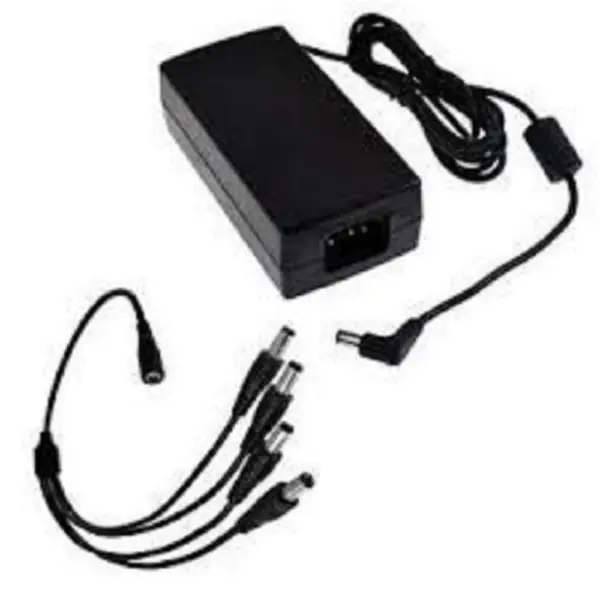Fuente de Poder SAXXON PSU1204EPAQ2 -