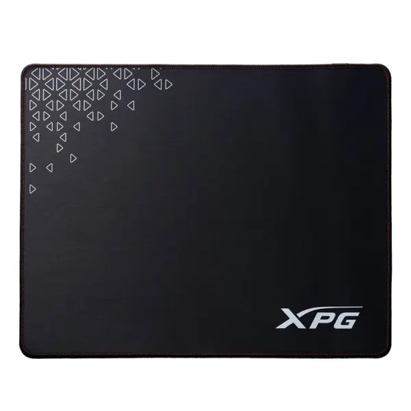 Mousepad GAMING XPG BATTLEGROUND L. Grande (42 x 33.5 CM) - base de goma antideslizante. Bordes cosidos, BATTLEGROUND L-BKCWW