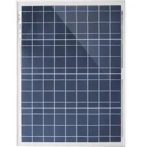 Módulo Fotovoltaico EPCOM PRO8512 - 85 W, 18 V, 21, 6 V, Silicio policristalino