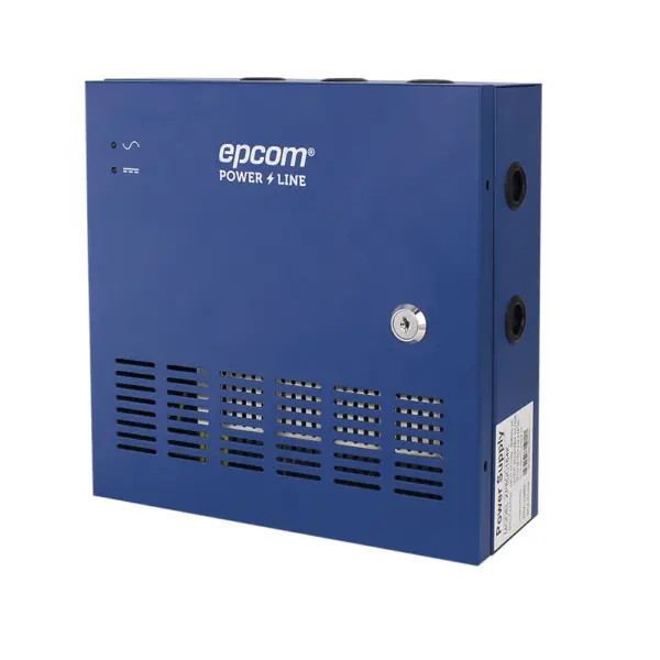Epcom XP16DC204K EPCOM XP16DC204K -
