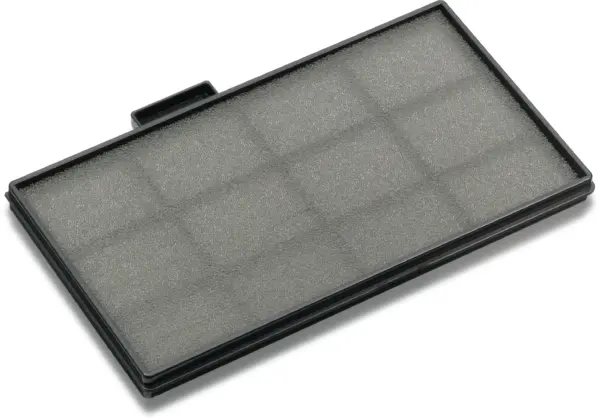 Filtro V13H134A32 Epson - Compatible con: S/W12 / X14 / 750HD/ W11 / S18 / W18 / X24 / X21/ HC730/ HC2000/ HC203