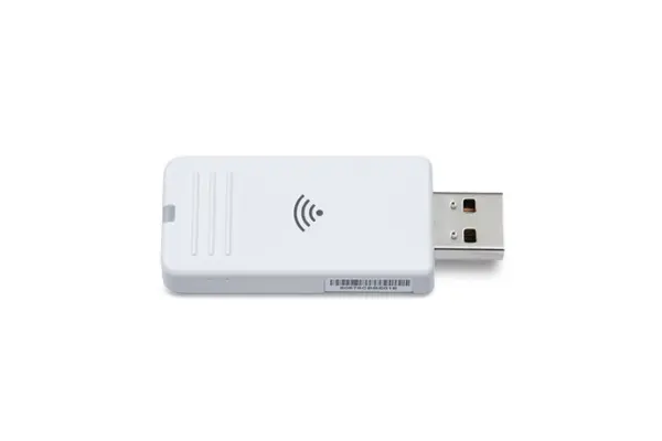 Epson Módulo Wifi Powerlite (V12H005A02) X49/   W49/  X06 /  W06 / 119W/ 118W -