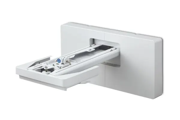 Soporte de Pared para Proyector Epson V12HA06A05 (ELPMB62  para los modelos 735Fi  - 725Wi, 725W)