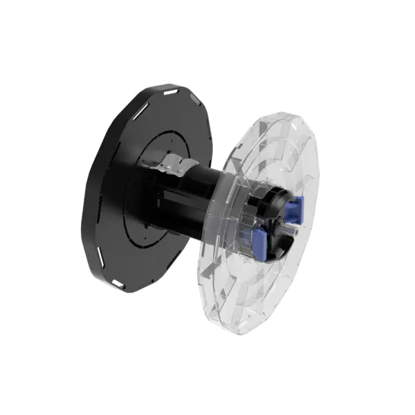 Eje de Rodillo Epson C32C881301 4 pulgadas (ColorWorks C6500 / 6000) -