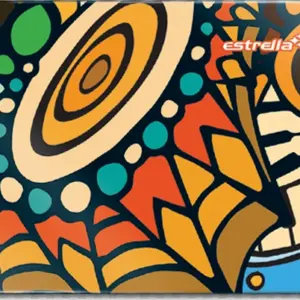 Libreta de 1/4 ESTRELLA 0064 96 Hojas Medidas 16 x 21.5 cm Pasta Dura -