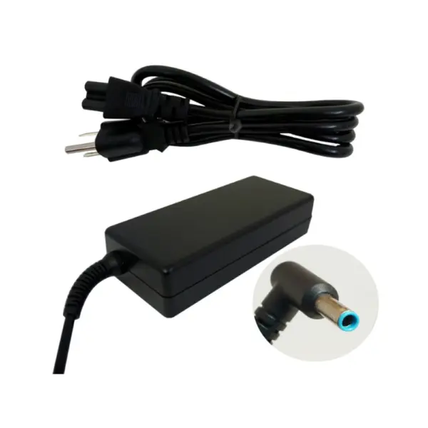 Cargador / Adaptador para Laptop GENERICO AC-HP-AZUL45w de 45W 19.5V 2.31A (4.5*3.0) -