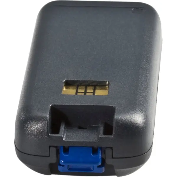 Batería para Terminal  HONEYWELL 318-034-023 - Navegador/computadora móvil de mano/ teléfono móvil, Negro