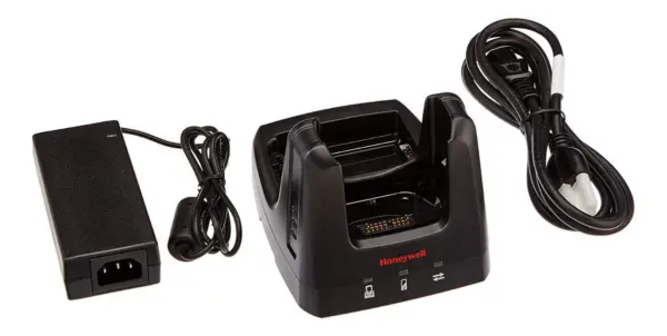 Base de Carga Honeywell HONEYWELL CT50-HB-1 - Negro