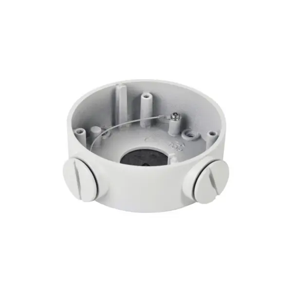Caja de Conexiones de Exterior para Cámara HIKVISION DS1260ZJAX -
