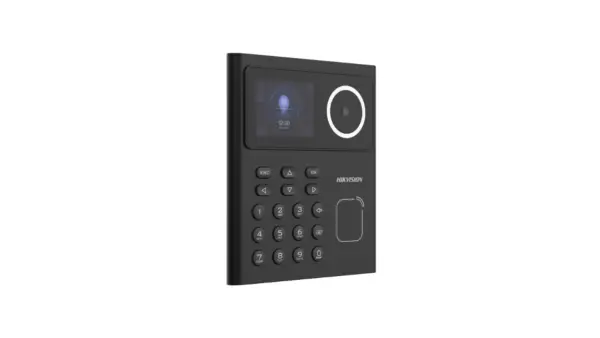 HIKVISION DS-K1T320EX - Facial y Tarjeta