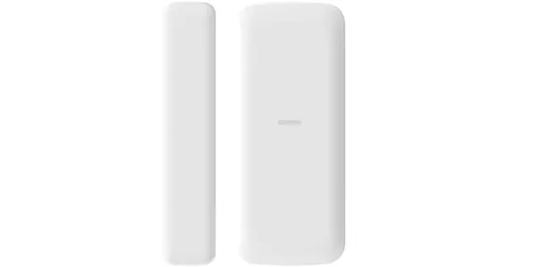 (AX PRO) Contacto Magnético Inalámbrico Slim DS-PDMCS-EG2-WB -