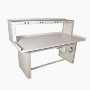 Mesa Profesional de Trabajo para Uso Rudo S7-D-219 -