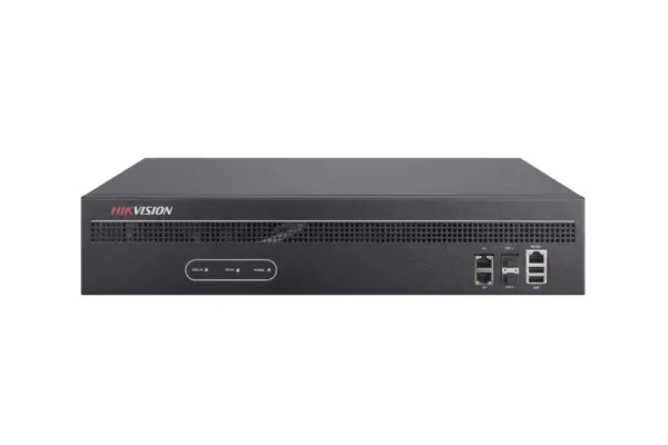 Decodificador de video HIKVISION DS-6916UDI(B) -
