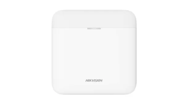 AX PRO) Repetidor de señal / LED indicador / Bateria de respaldo -