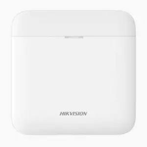 Panel de alarma HIKVISION DS-PWA96-M-WB - Blanco, Inalámbrico y alámbrico