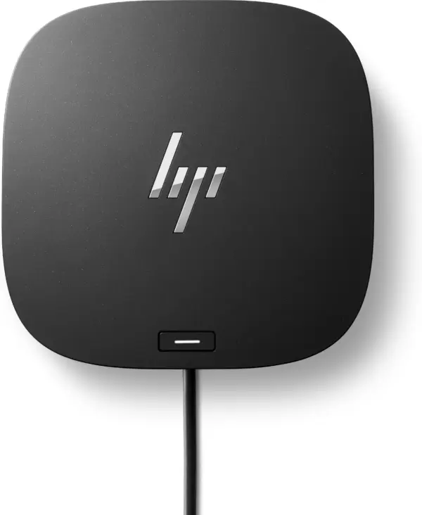 Docking Station HP HP Docking - 5TW10AA USB-C G5  USB 3.0 - Negro