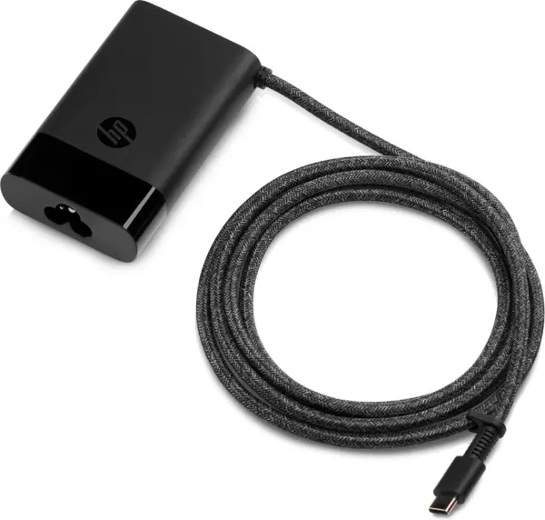 Cargador HP USB-C 65 W 671R3AA Para laptops -