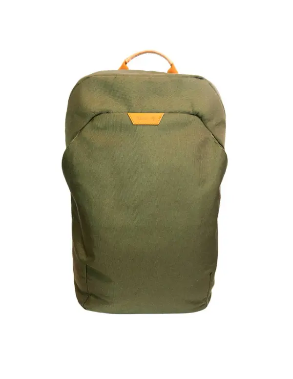 BACKPACK WORK 16 L  AT-TEX-MC-031 VERDE -