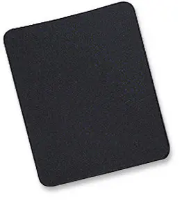 Mouse Pad MANHATTAN 423526 - Negro