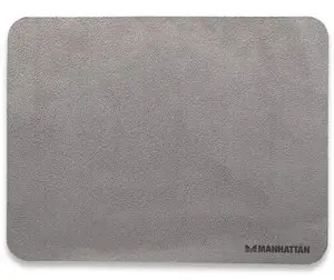 Mouse Pad MANHATTAN 422871 - Gris, 22, 5 cm